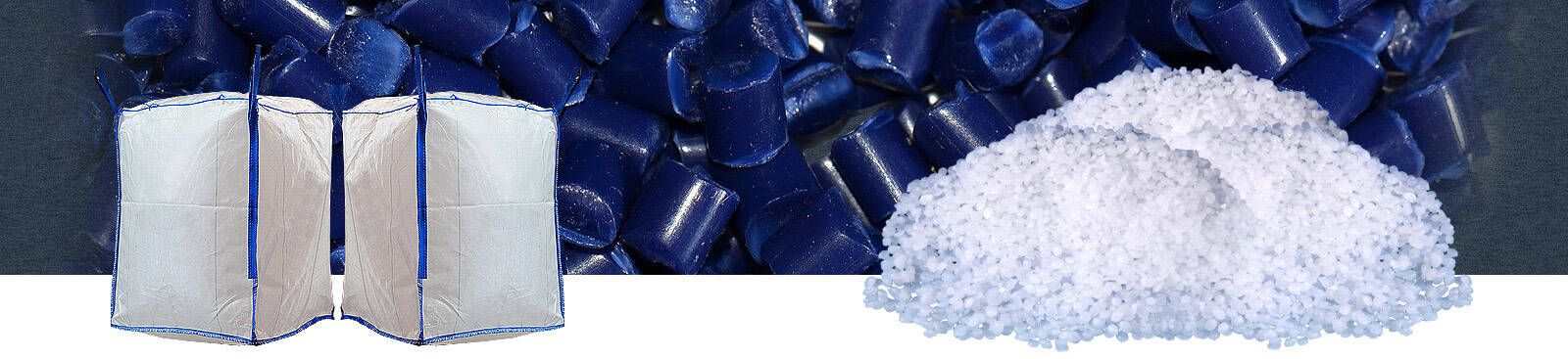 Bag Recycling Bulk Bag Recycling