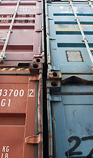 Ocean Container Liners Ocean Container Liners