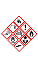 Bulk Bags for Hazardous Materials Bulk Bags for Hazardous Materials