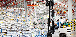 Polyurethane Woven Valve Bags Polyurethane Woven Valve Bags