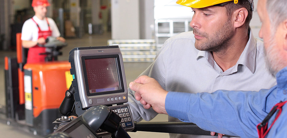 Product Management Services inventory management services